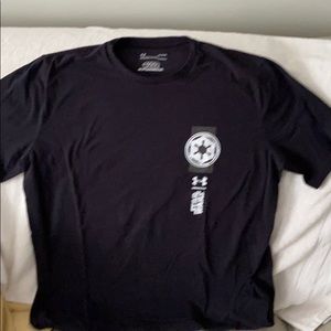 Star Wars t shirt special edition